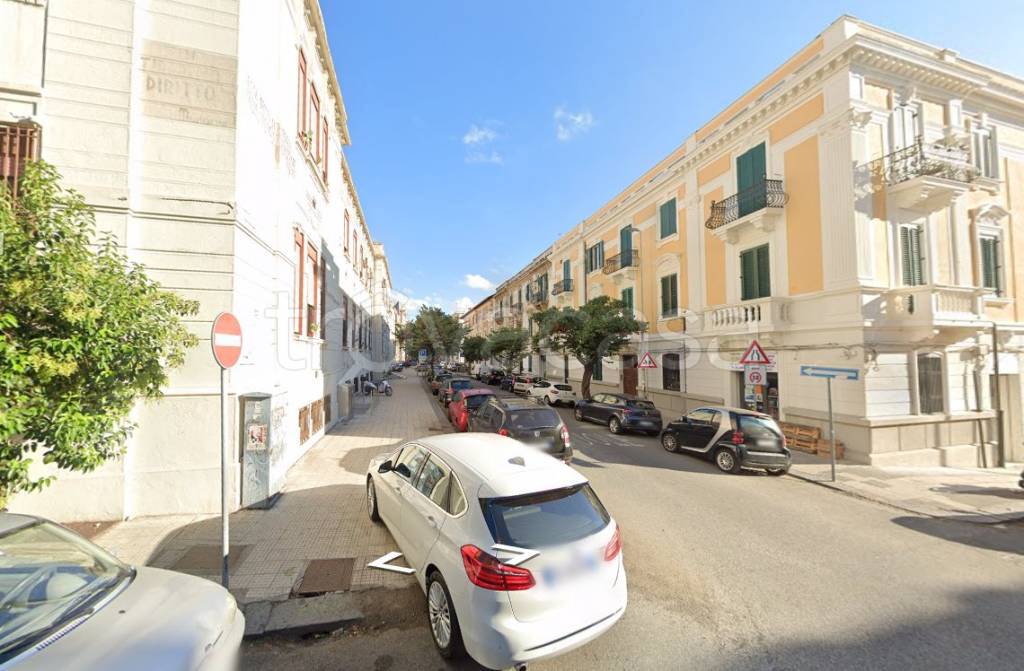 appartamento in vendita a Messina in zona Centro Storico