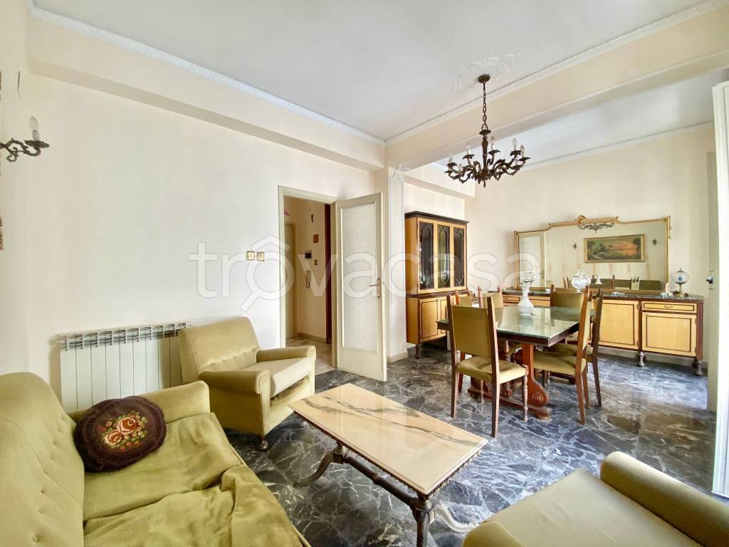 appartamento in vendita a Messina in zona Centro Storico