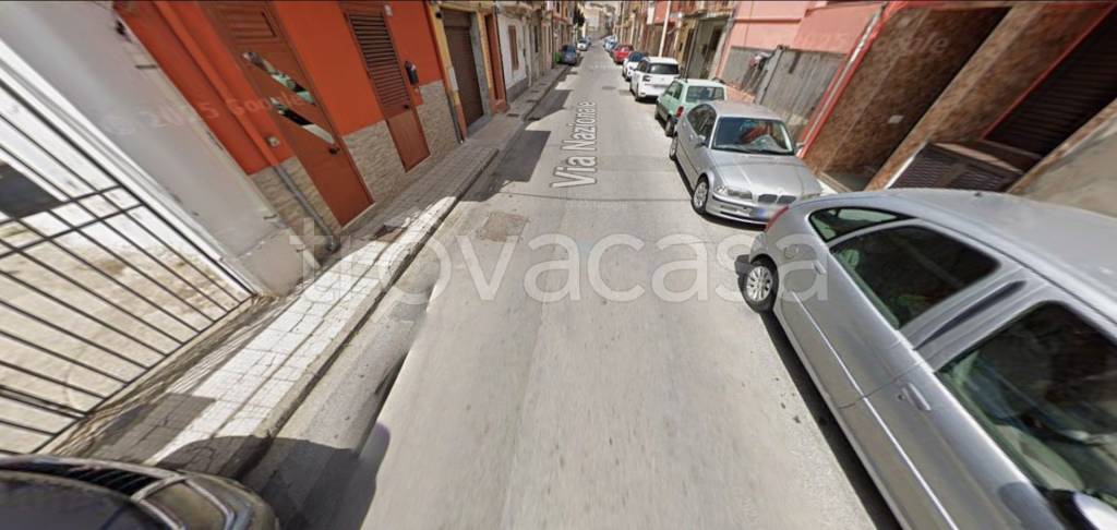 locale commerciale in vendita a Messina