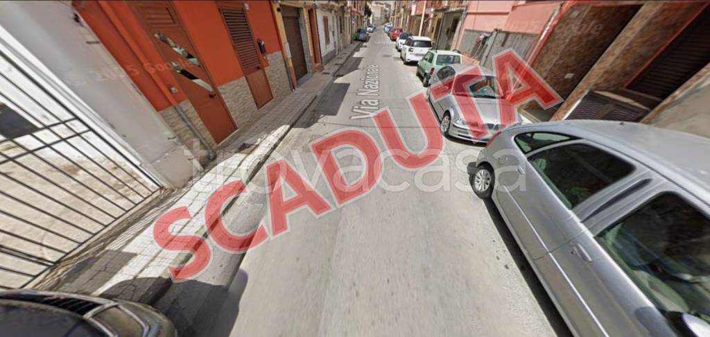 locale commerciale in vendita a Messina