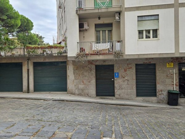 ufficio in vendita a Messina