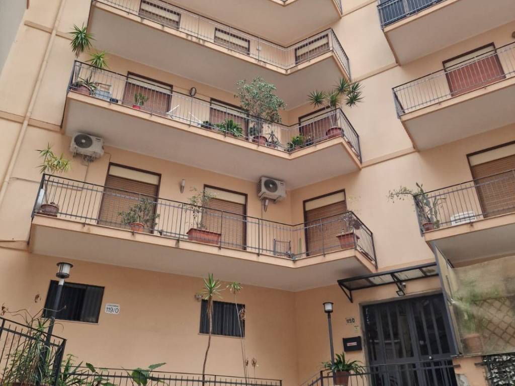 appartamento in vendita a Messina