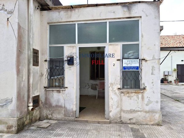 casa indipendente in vendita a Messina in zona Faro Superiore