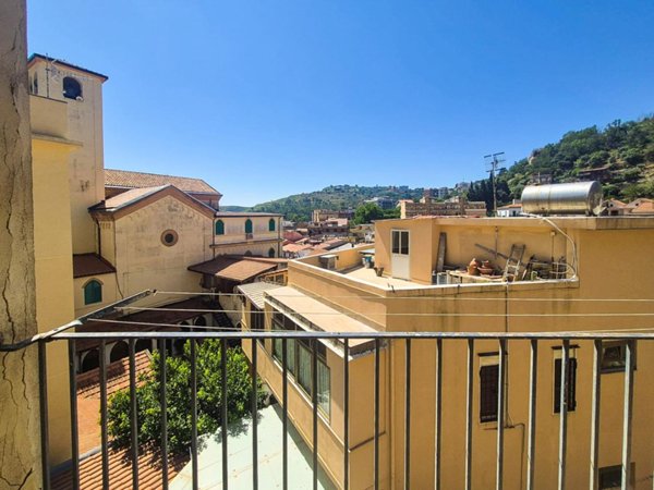 appartamento in vendita a Messina in zona Larderia