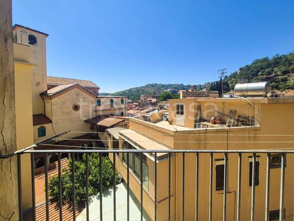 appartamento in vendita a Messina in zona Camaro