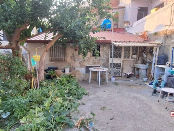 casa indipendente in vendita a Messina
