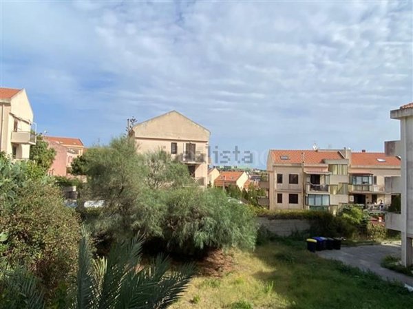 appartamento in vendita a Messina in zona Faro Superiore