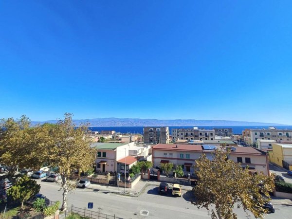 appartamento in vendita a Messina in zona Contesse