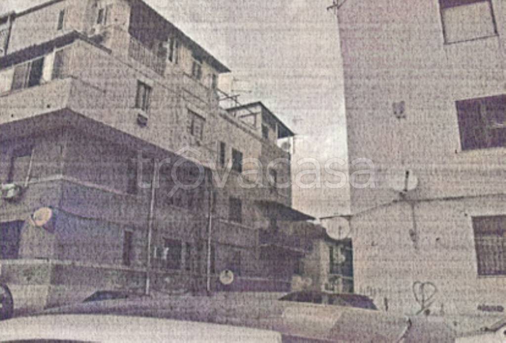 appartamento in vendita a Messina