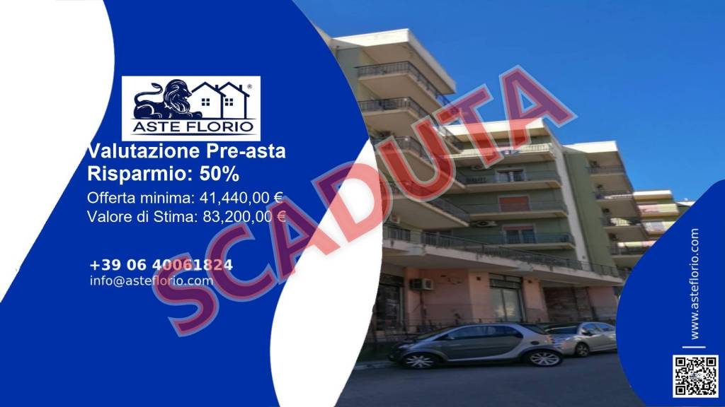 negozio in vendita a Messina in zona Gravitelli