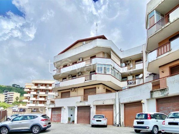 appartamento in vendita a Messina in zona Bordonaro