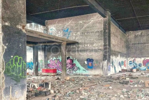 terreno edificabile in vendita a Messina in zona Pistunina