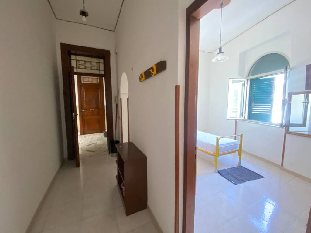 appartamento in vendita a Messina in zona Santissima Annunziata