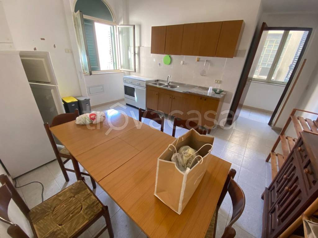 appartamento in vendita a Messina