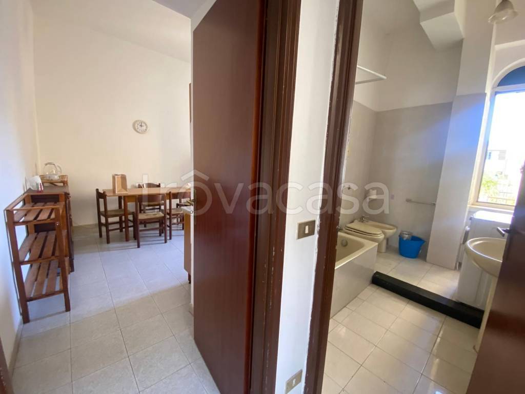 appartamento in vendita a Messina