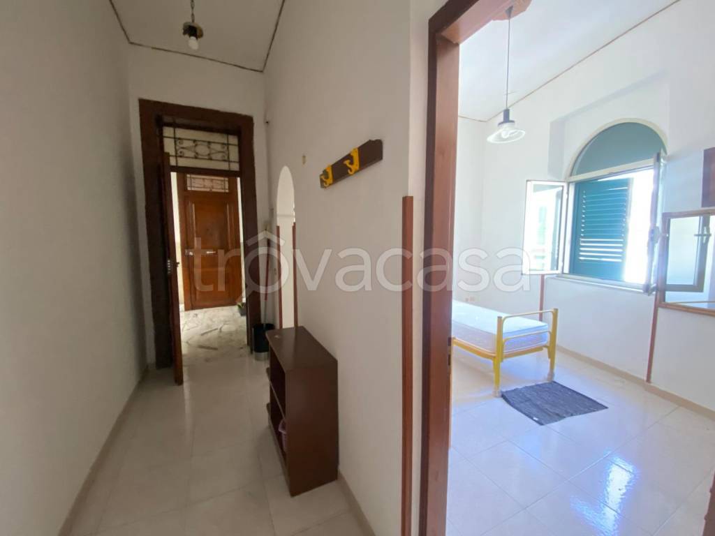 appartamento in vendita a Messina