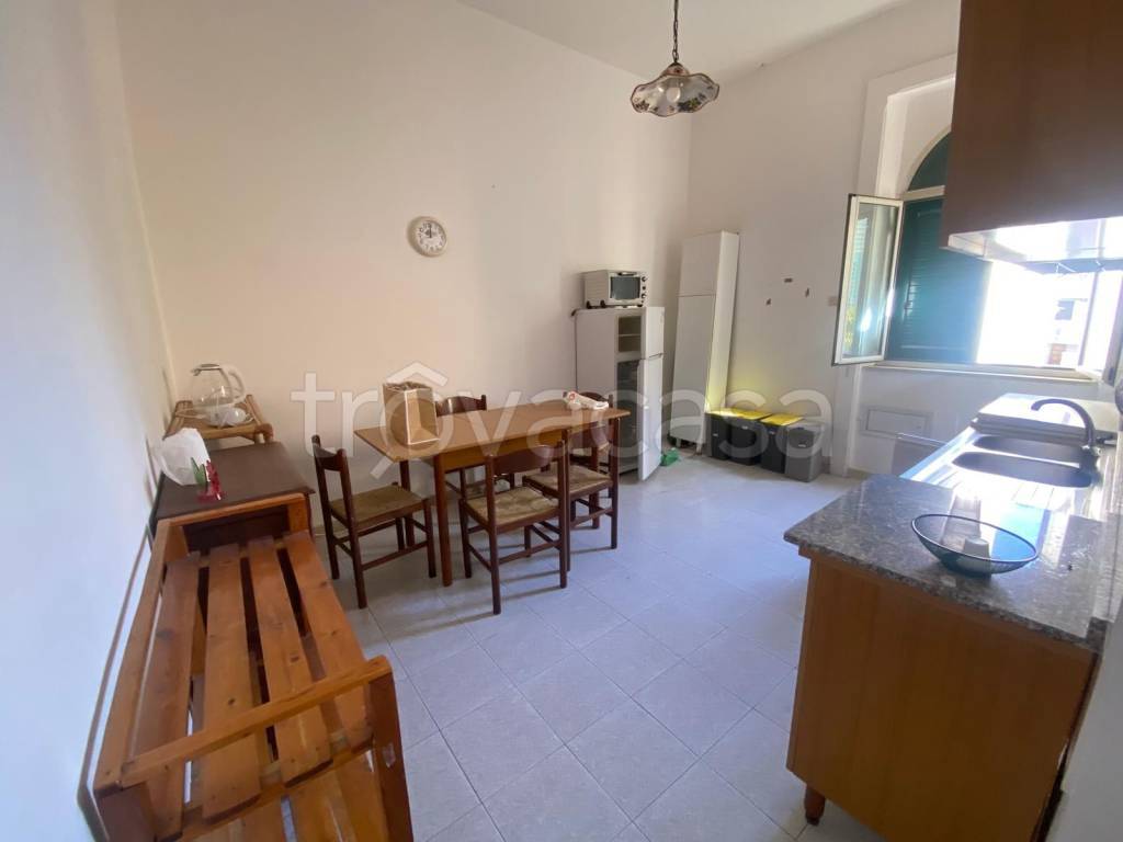 appartamento in vendita a Messina