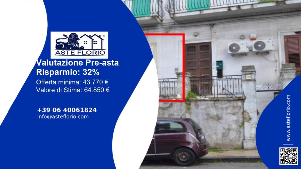 appartamento in vendita a Messina in zona Camaro