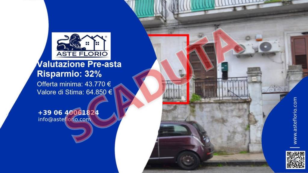 appartamento in vendita a Messina in zona Camaro