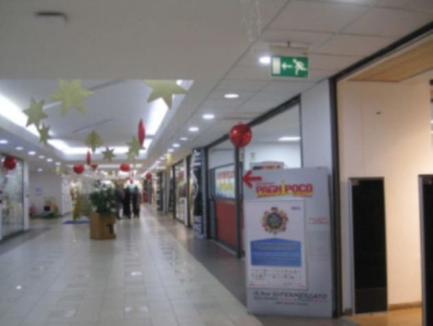 negozio in vendita a Messina in zona Tremestieri