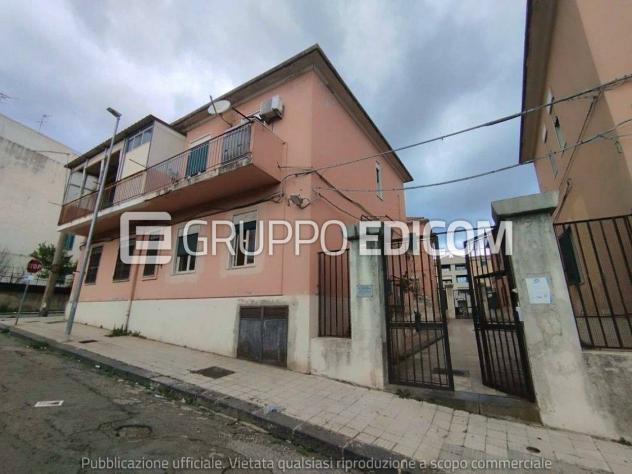 appartamento in vendita a Messina