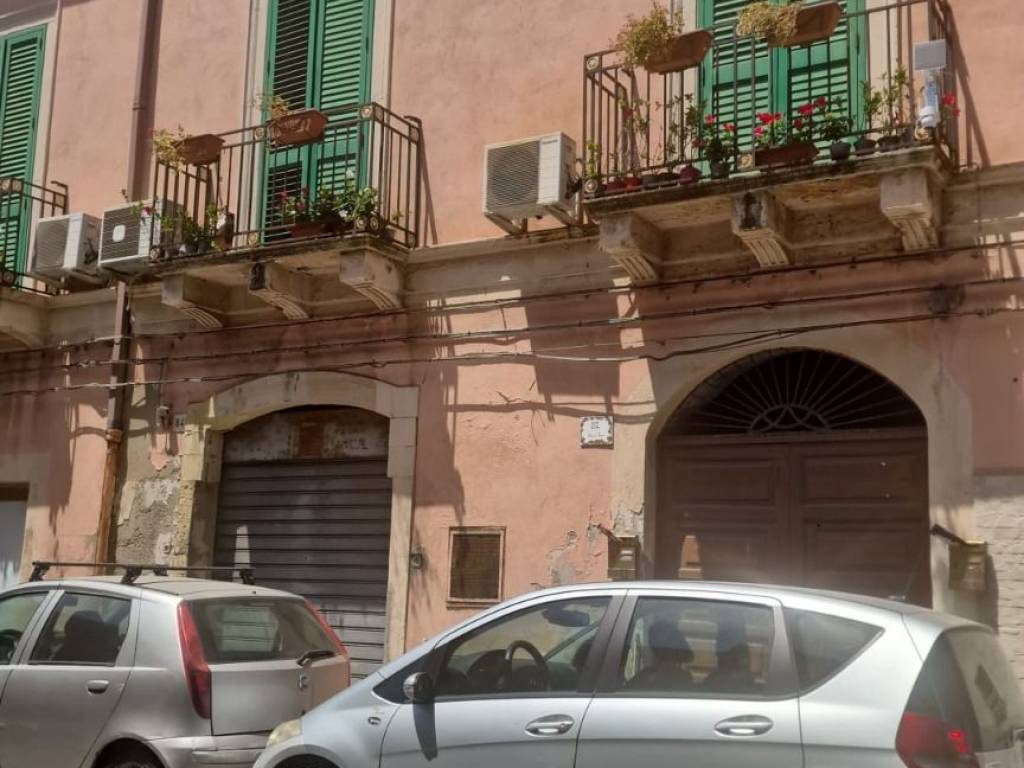 casa indipendente in vendita a Messina in zona Minissale