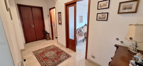 appartamento in vendita a Messina in zona Centro Storico