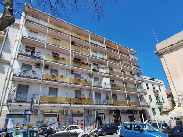 appartamento in vendita a Messina in zona Centro Storico