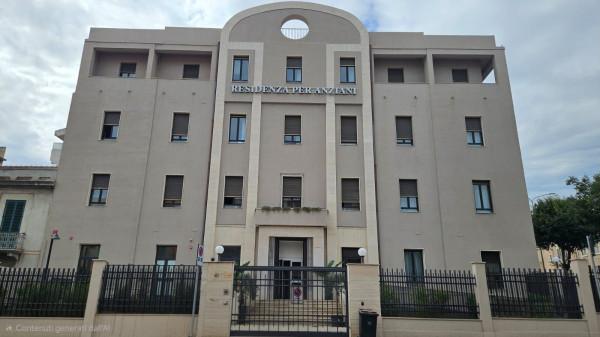 intera palazzina in vendita a Messina in zona San Filippo