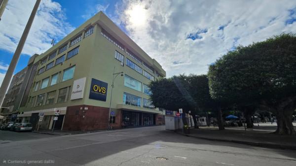 locale commerciale in vendita a Messina in zona Larderia