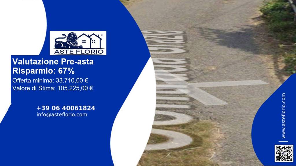 terreno agricolo in vendita a Messina in zona Salice