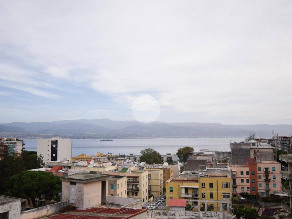 appartamento in vendita a Messina in zona San Licandro