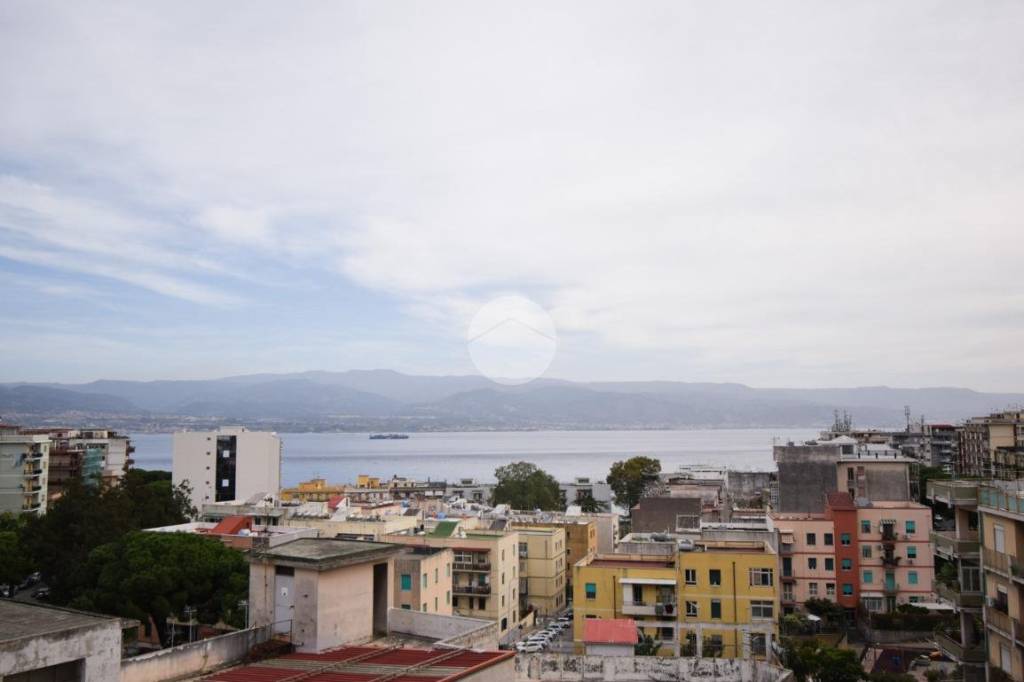 appartamento in vendita a Messina in zona San Licandro