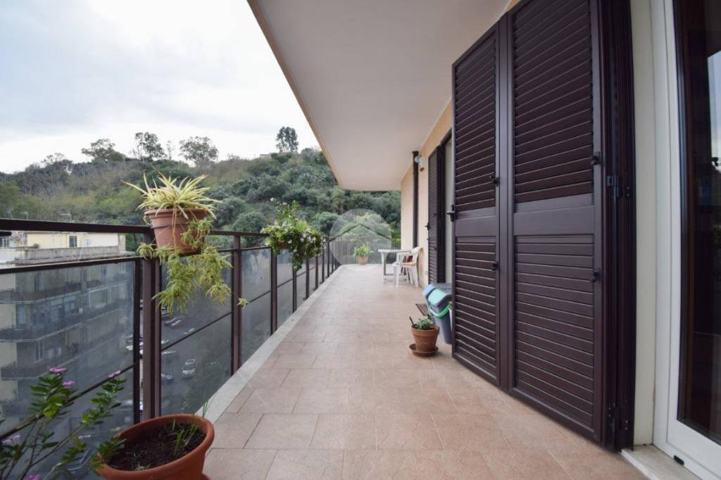 appartamento in vendita a Messina in zona San Licandro