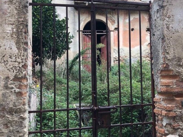 casa indipendente in vendita a Messina in zona Bordonaro