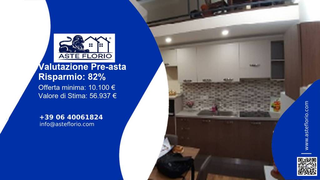 locale commerciale in vendita a Messina in zona Centro Storico