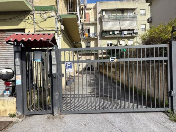 appartamento in vendita a Messina in zona Contesse