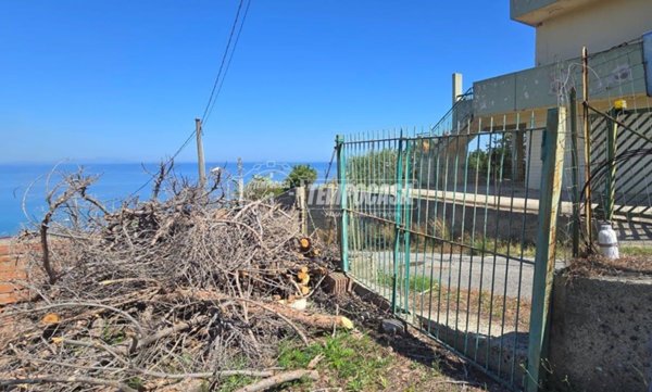 terreno agricolo in vendita a Messina in zona Rodia