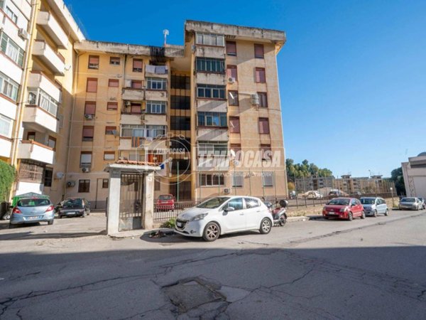 appartamento in vendita a Messina in zona Contesse
