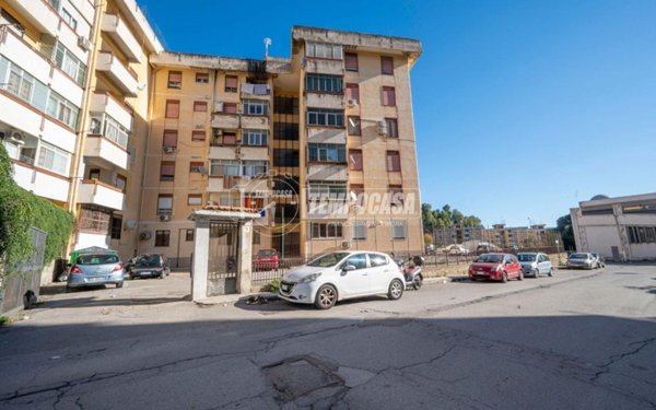 appartamento in vendita a Messina in zona Gazzi