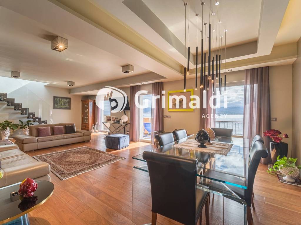 appartamento in vendita a Messina