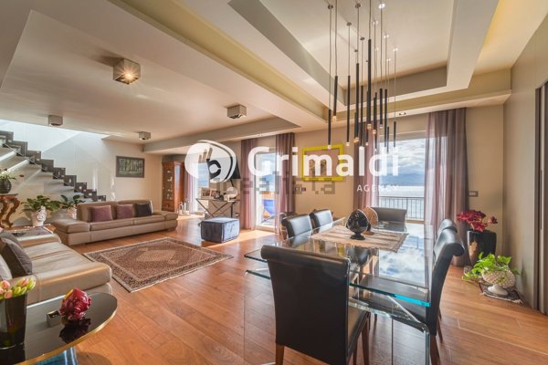 appartamento in vendita a Messina