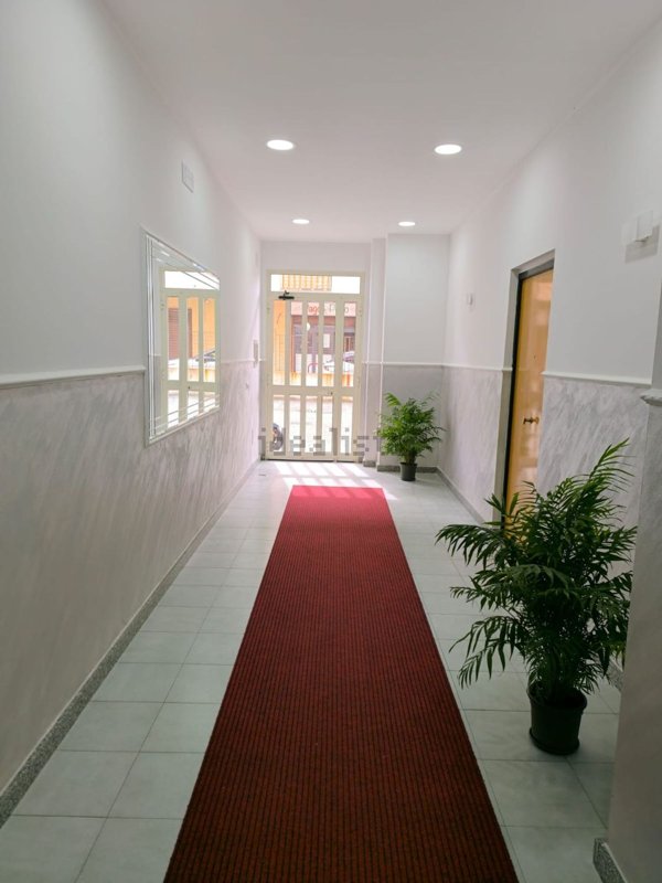 appartamento in vendita a Messina in zona Bordonaro