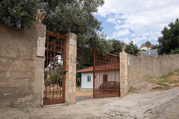 appartamento in vendita a Messina in zona Larderia