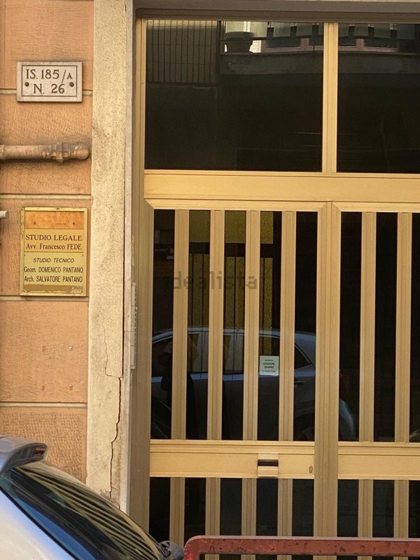 appartamento in vendita a Messina in zona Gravitelli