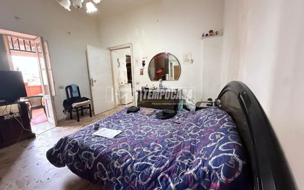 appartamento in vendita a Messina in zona Centro Storico