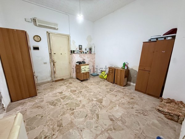 appartamento in vendita a Messina in zona Gravitelli