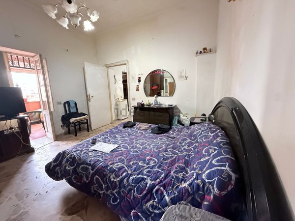 appartamento in vendita a Messina in zona Gravitelli