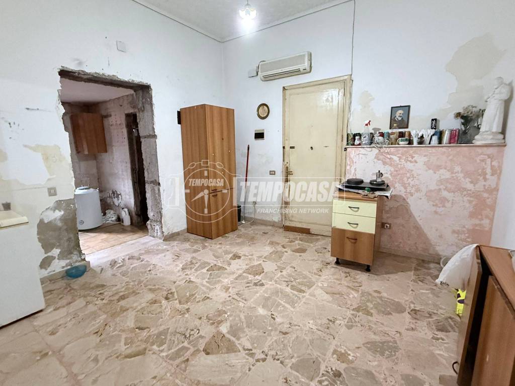 appartamento in vendita a Messina in zona Gravitelli