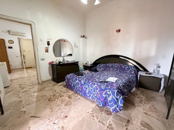 appartamento in vendita a Messina in zona Gravitelli